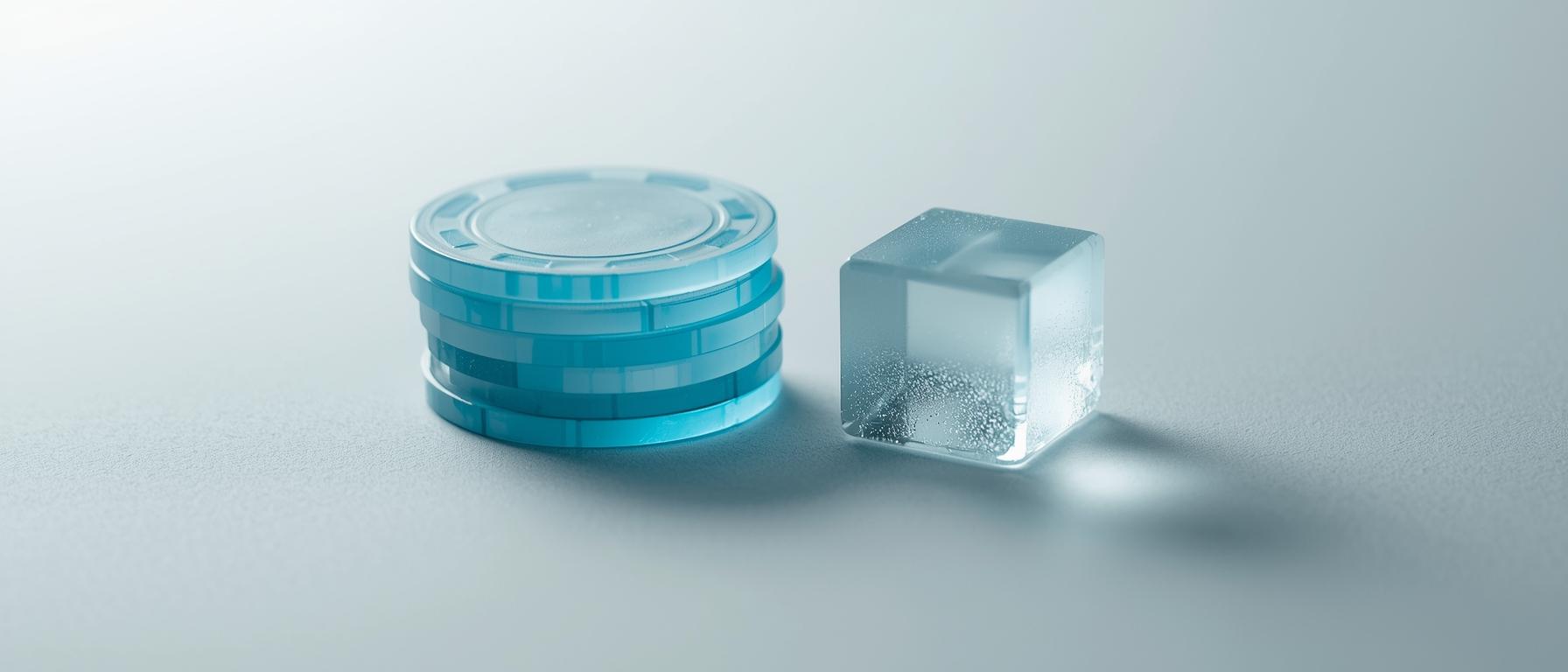 Dlaczego gracze wybierają Ice casino